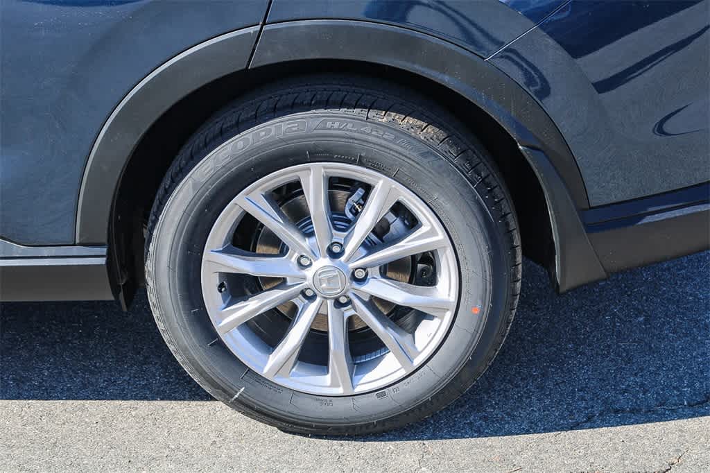 Thumbnail: 2025 Honda CR-V - 9