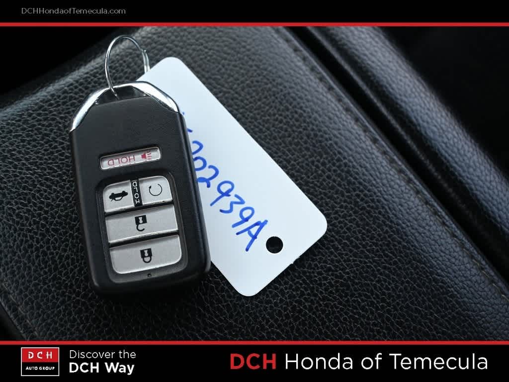 Thumbnail: 2021 Honda Civic - 14