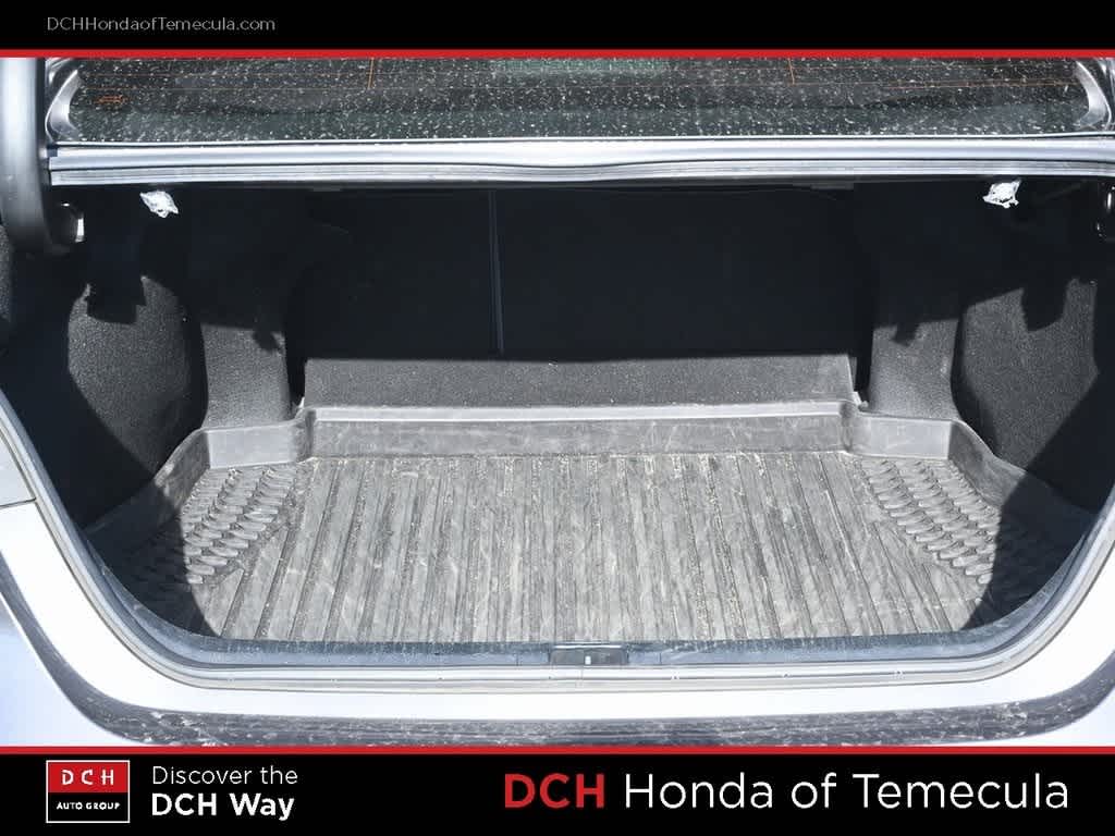 Thumbnail: 2022 Toyota Camry - 18