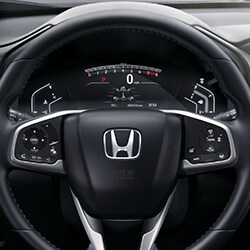 2020 Honda CR-V