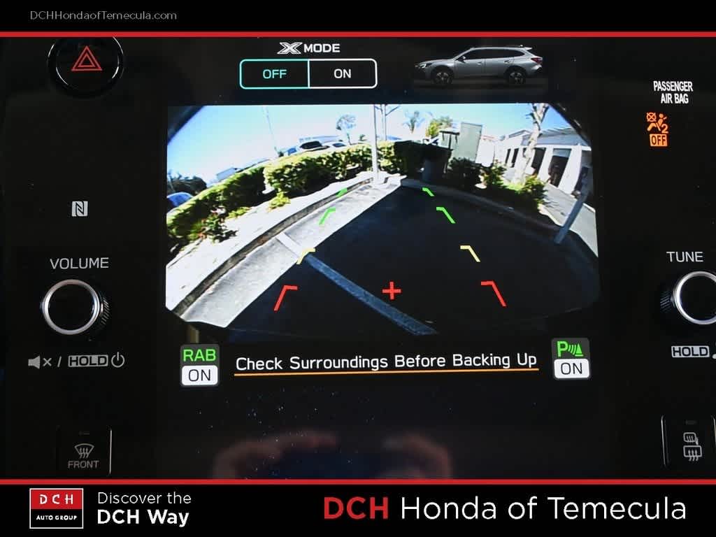 Thumbnail: 2022 Subaru Outback - 12