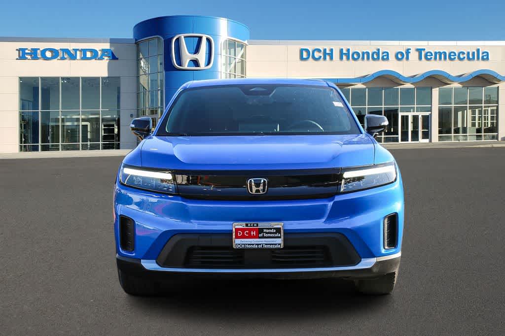 Thumbnail: 2026 Honda Prologue - 2