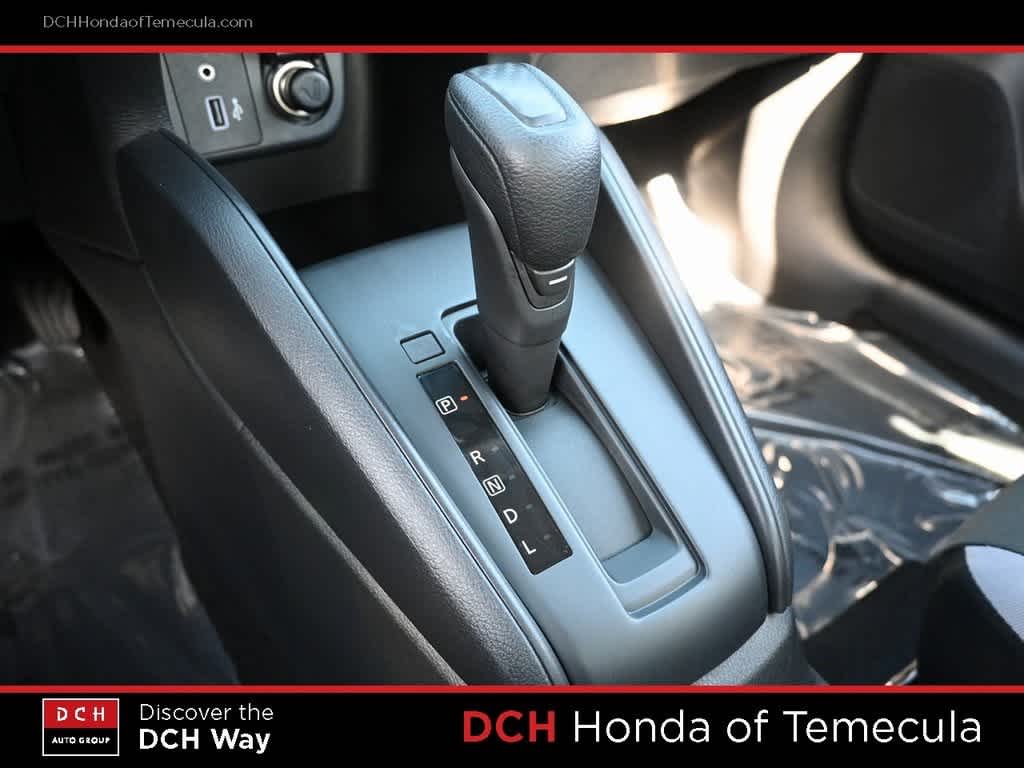 Thumbnail: 2025 Nissan Versa - 11