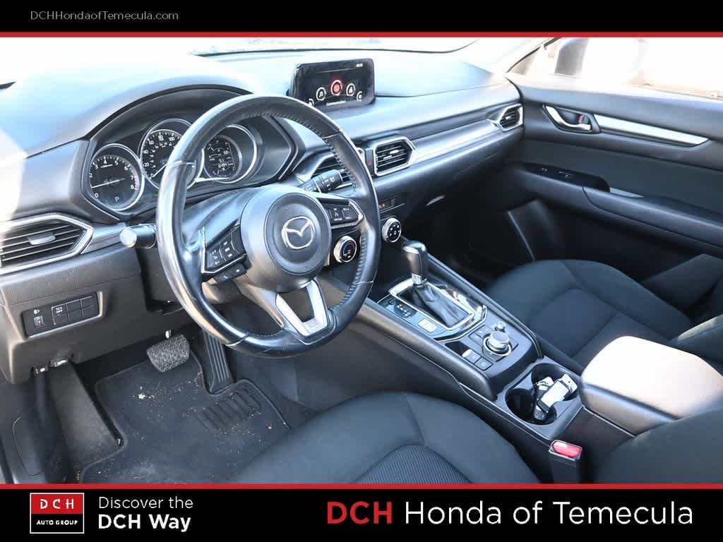 Thumbnail: 2019 Mazda CX-5 - 8