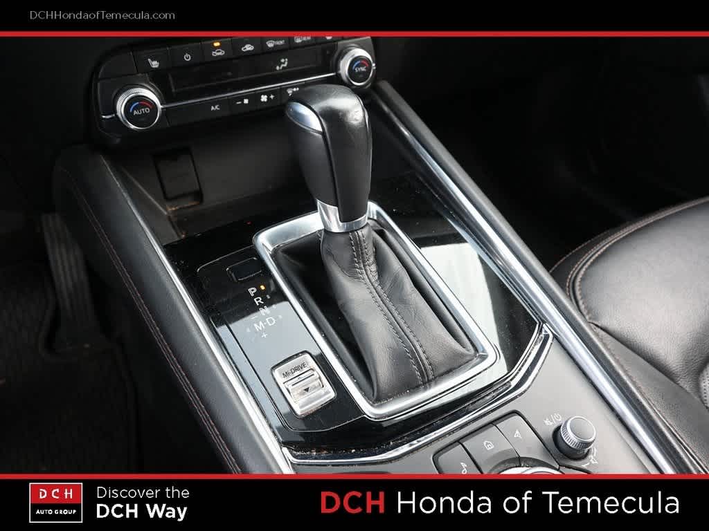 Thumbnail: 2022 Mazda CX-5 - 10