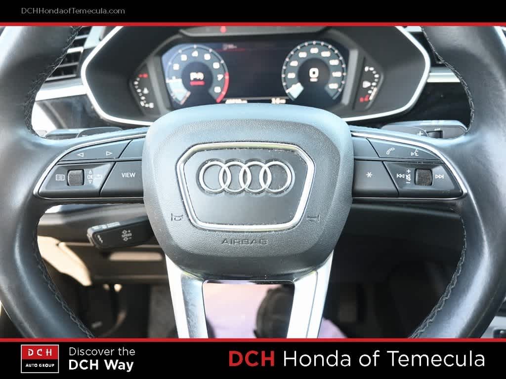 Thumbnail: 2021 Audi Q3 - 9