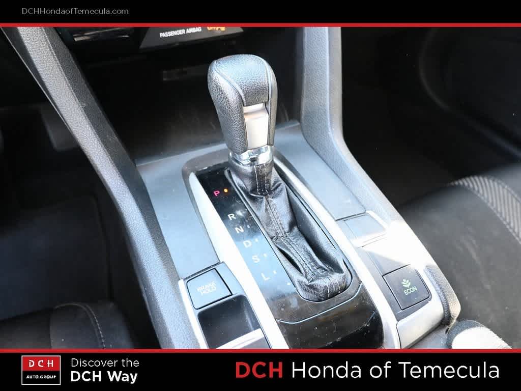 Thumbnail: 2017 Honda Civic - 11