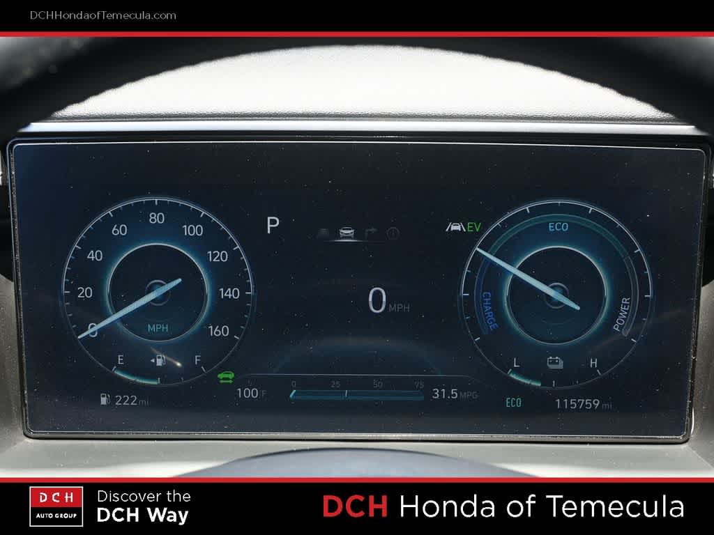 2023 Hyundai Tucson SEL Convenience - Photo 10