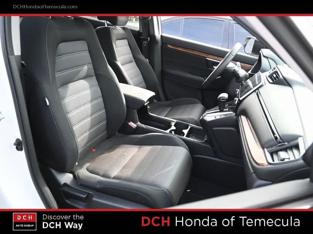 Thumbnail: 2022 Honda CR-V - 20