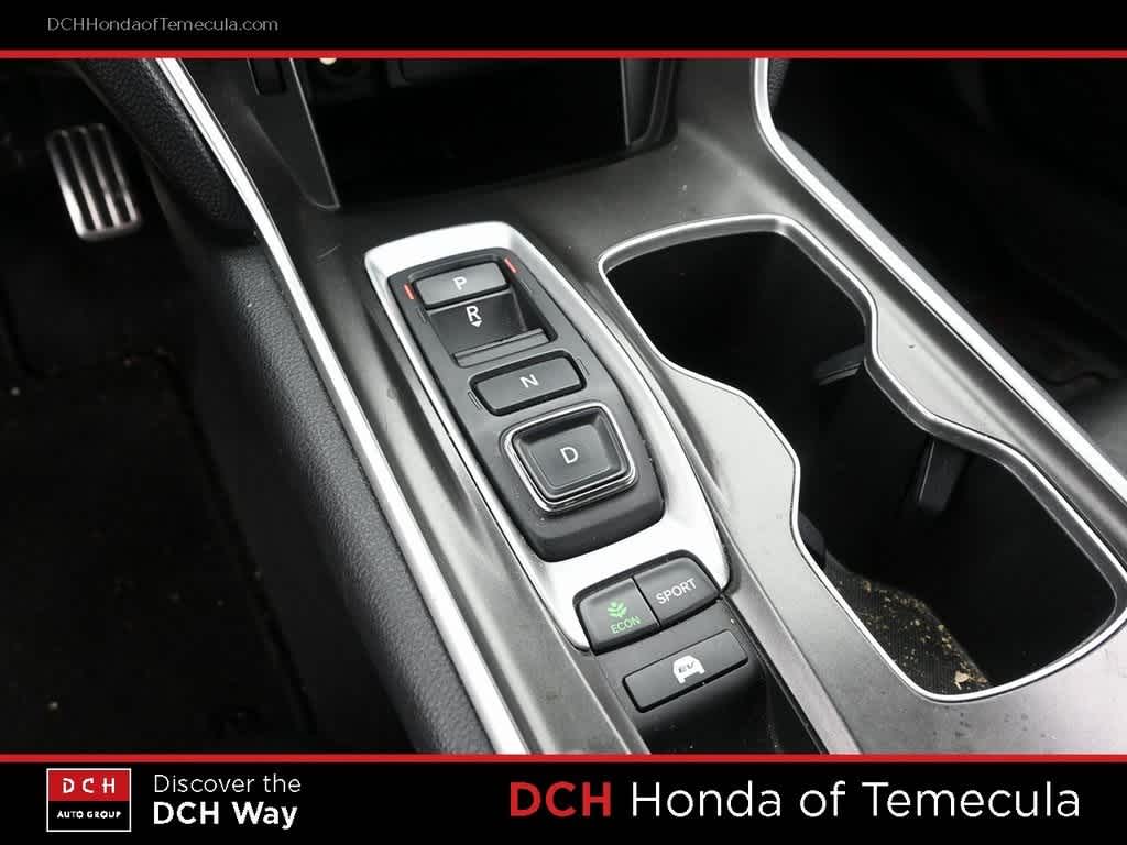 Thumbnail: 2022 Honda Accord - 11