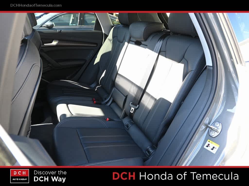 Thumbnail: 2023 Audi Q5 - 19