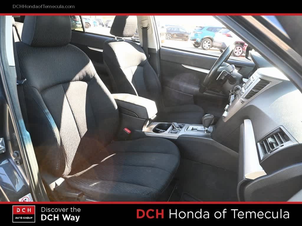 Thumbnail: 2012 Subaru Outback - 19