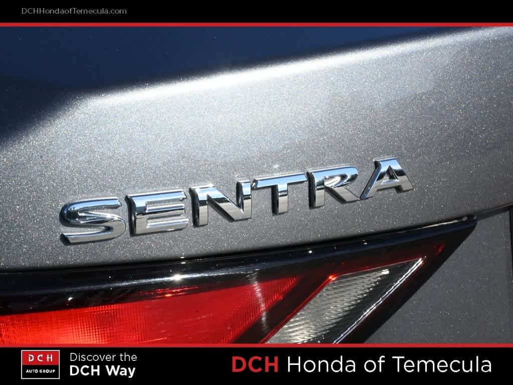 Thumbnail: 2024 Nissan Sentra - 7