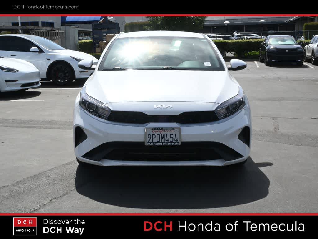 Thumbnail: 2024 Kia Forte - 2