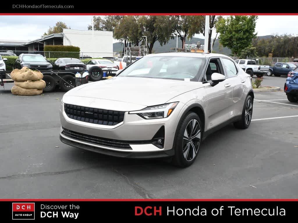 2023 Polestar 2  -
                  Temecula, CA