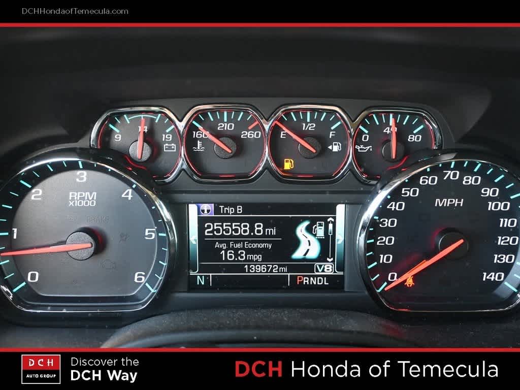 Thumbnail: 2020 Chevrolet Suburban - 7