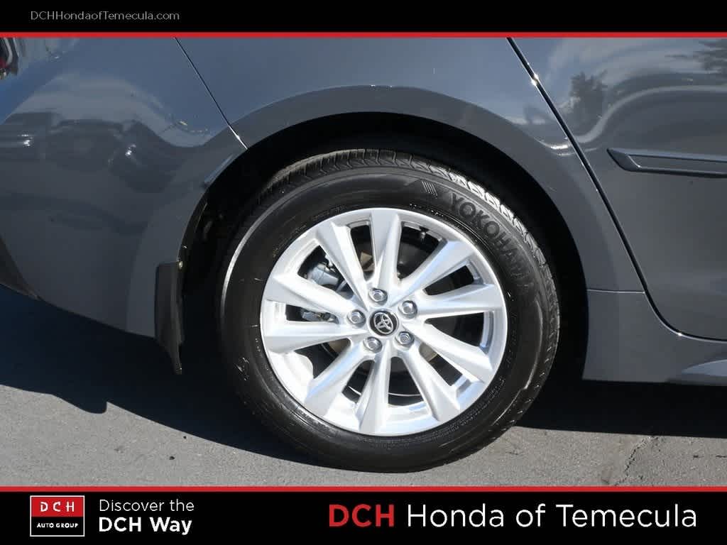 Thumbnail: 2024 Toyota Corolla - 25