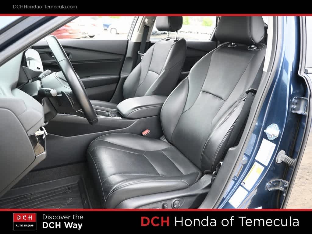 Thumbnail: 2023 Honda Accord - 17