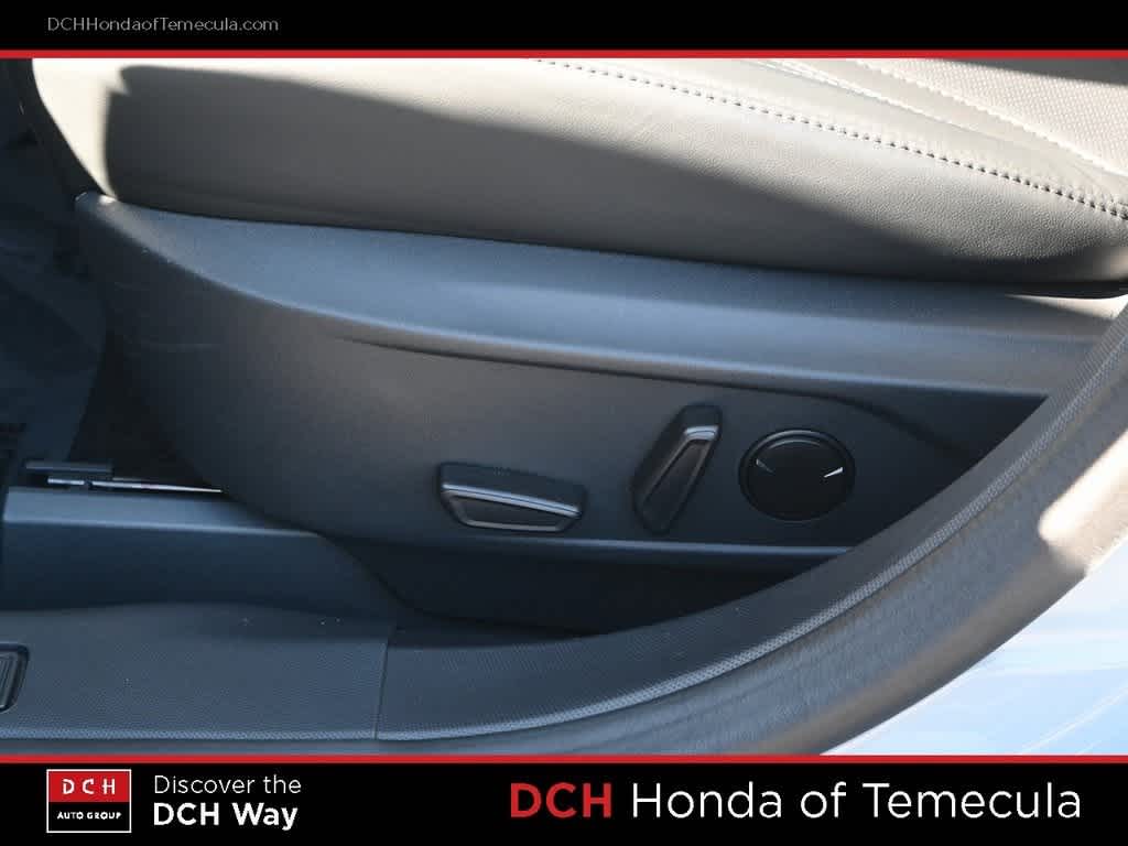 Thumbnail: 2024 Ford Mustang Mach-E - 17