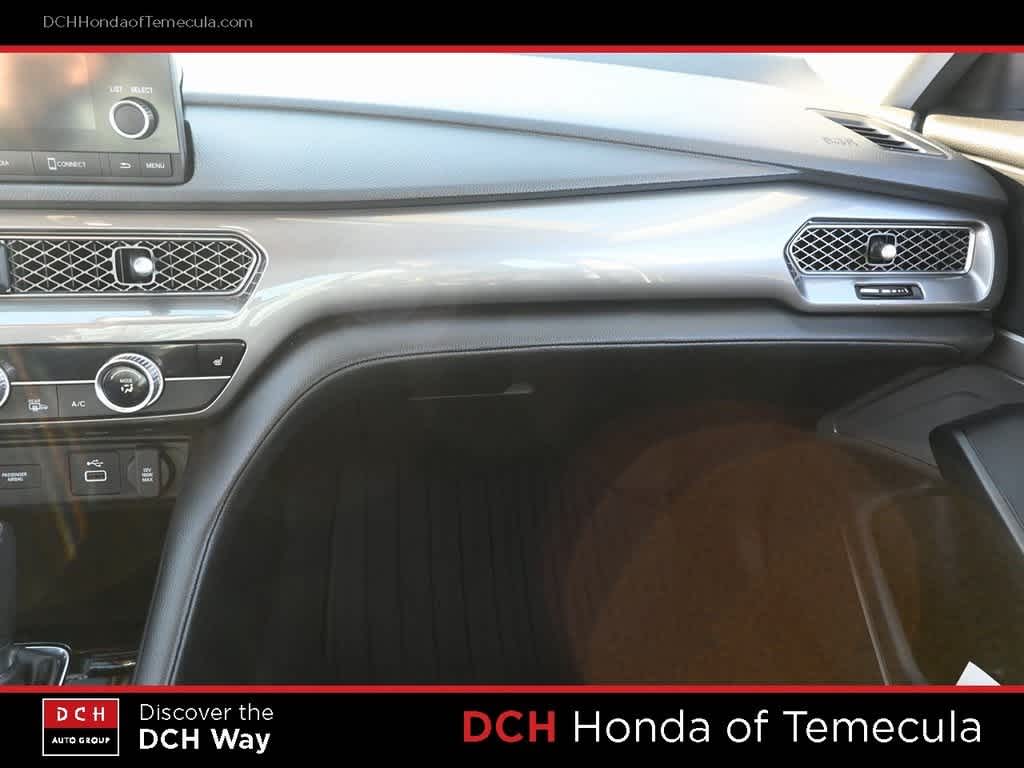 Thumbnail: 2023 Acura Integra - 13