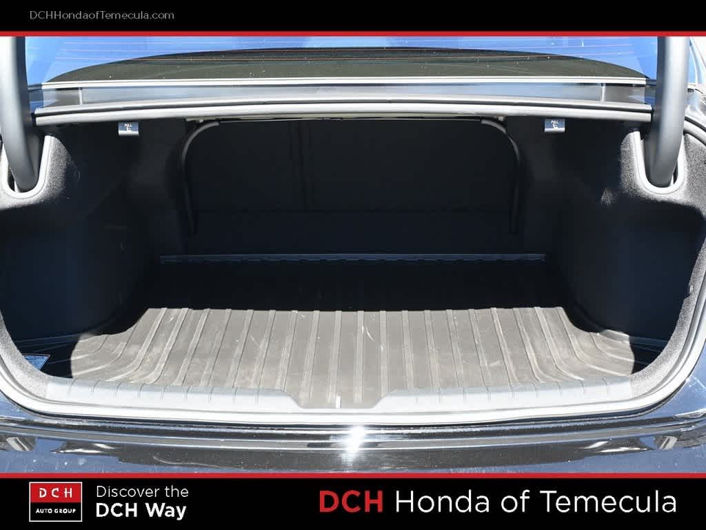 Thumbnail: 2025 Kia K5 - 21