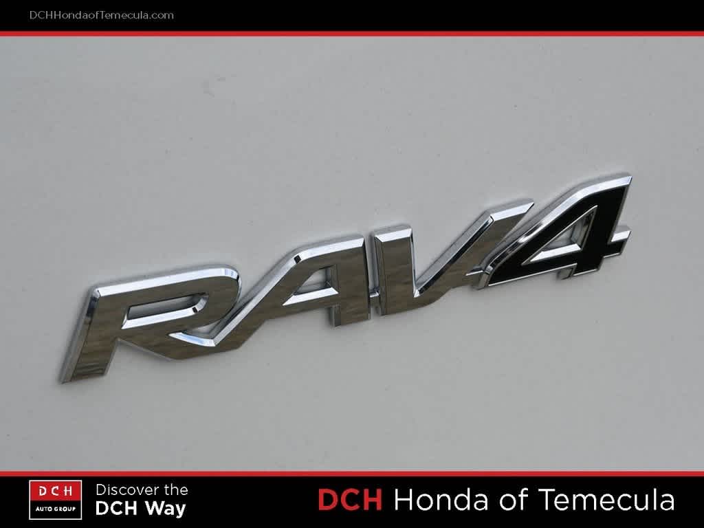 Thumbnail: 2016 Toyota RAV4 - 7