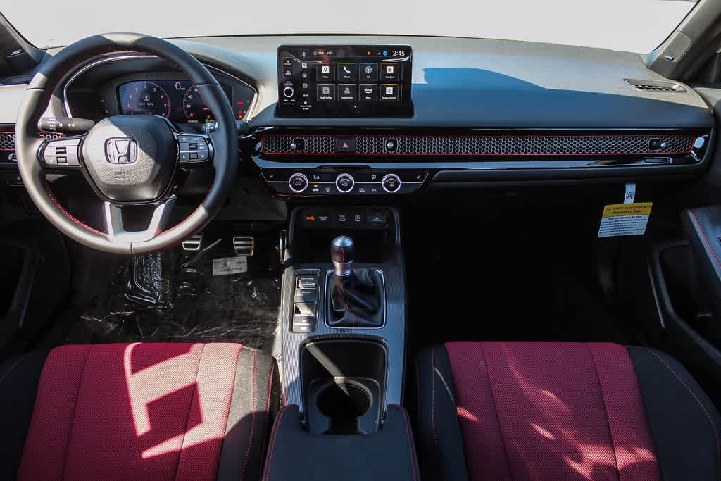 Thumbnail: 2026 Honda Civic - 14