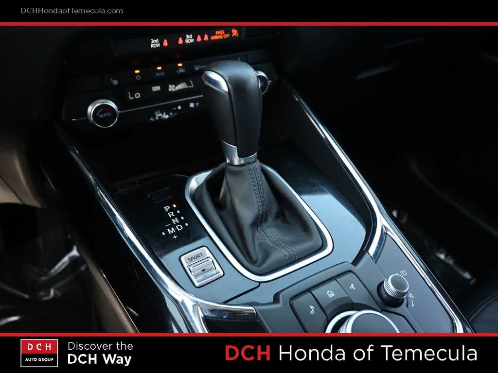 Thumbnail: 2023 Mazda CX-9 - 10