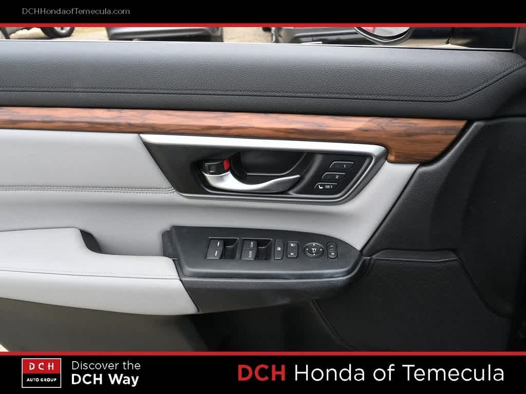 Thumbnail: 2022 Honda CR-V - 15