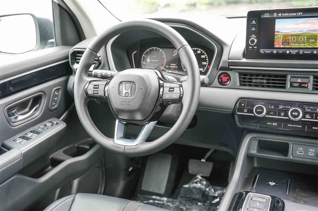 Thumbnail: 2025 Honda Pilot - 16