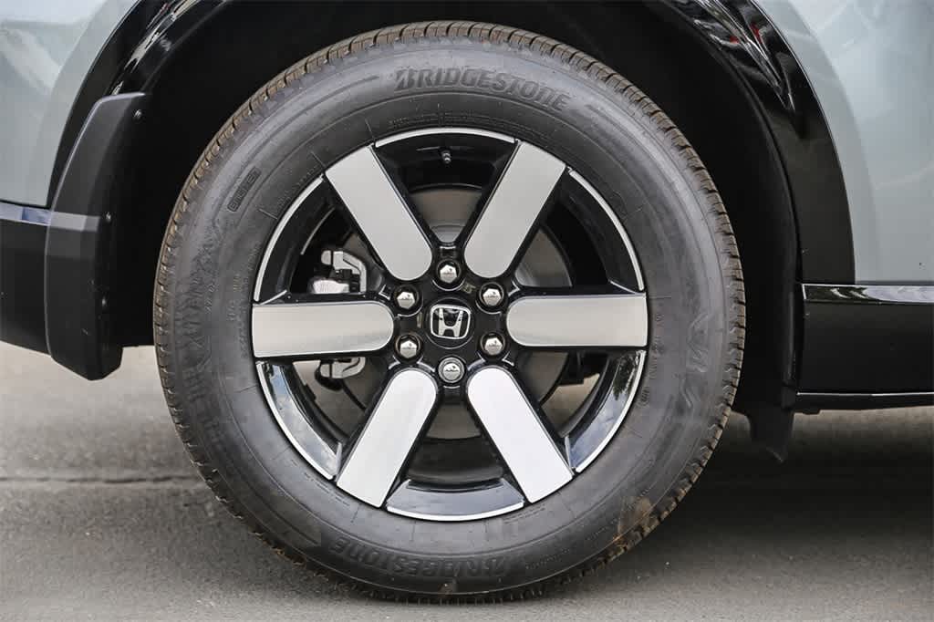 Thumbnail: 2026 Honda Prologue - 10