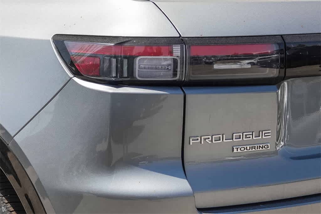 Thumbnail: 2025 Honda Prologue - 7