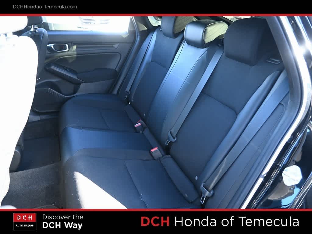 Thumbnail: 2023 Honda Civic - 18