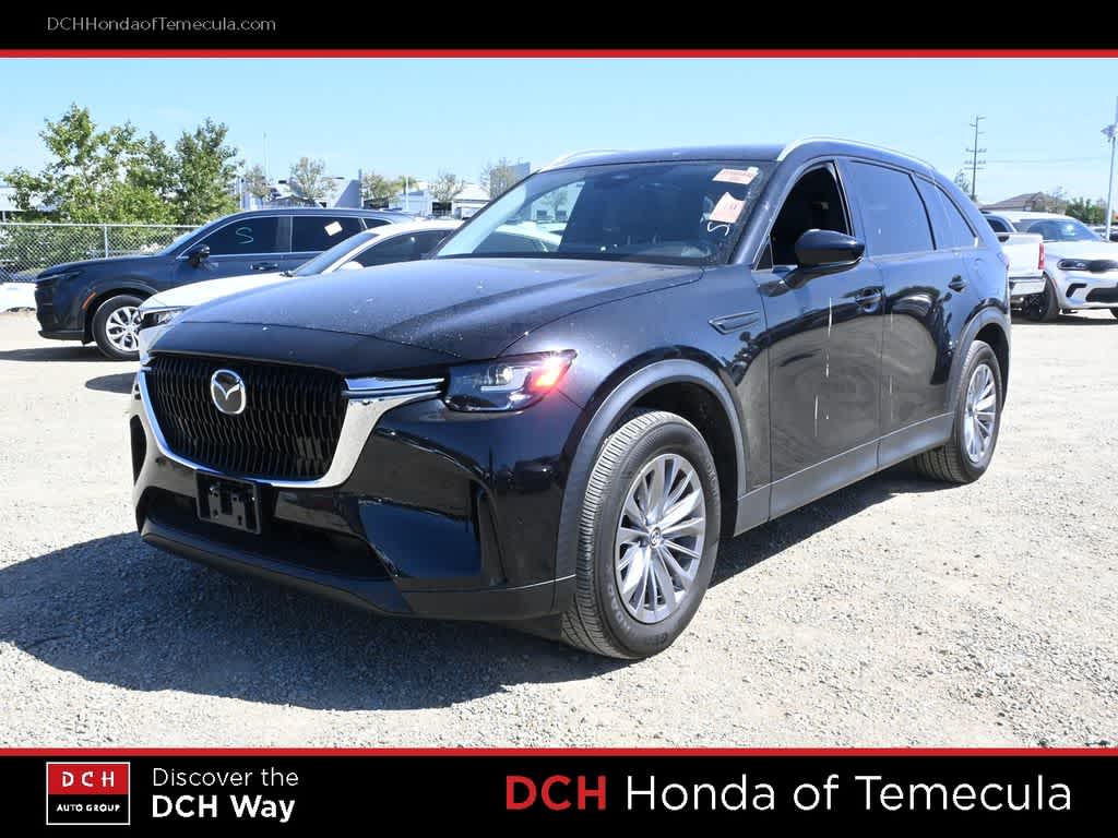 2024 Mazda CX-90 Turbo Preferred Package's photo