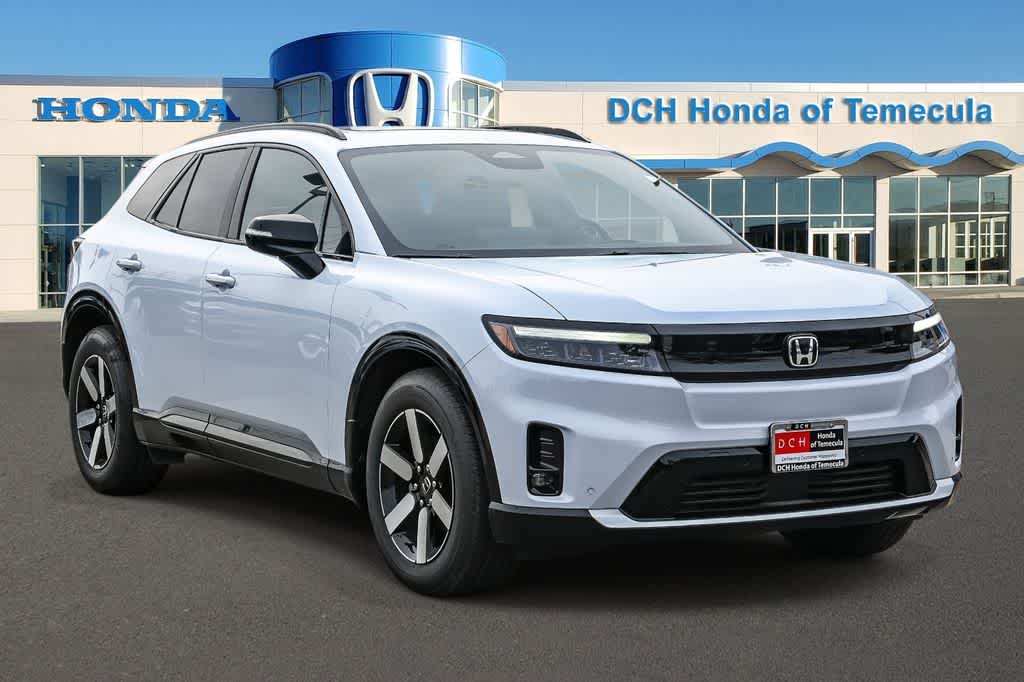 Thumbnail: 2026 Honda Prologue - 3