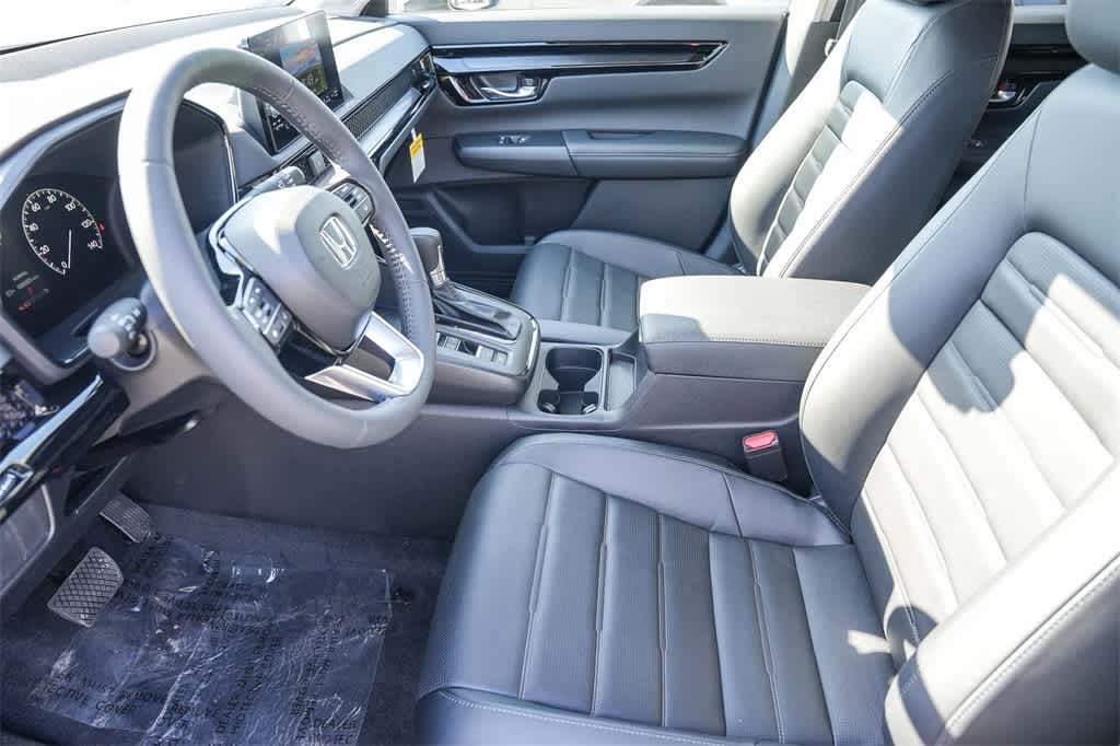 Thumbnail: 2025 Honda CR-V - 18