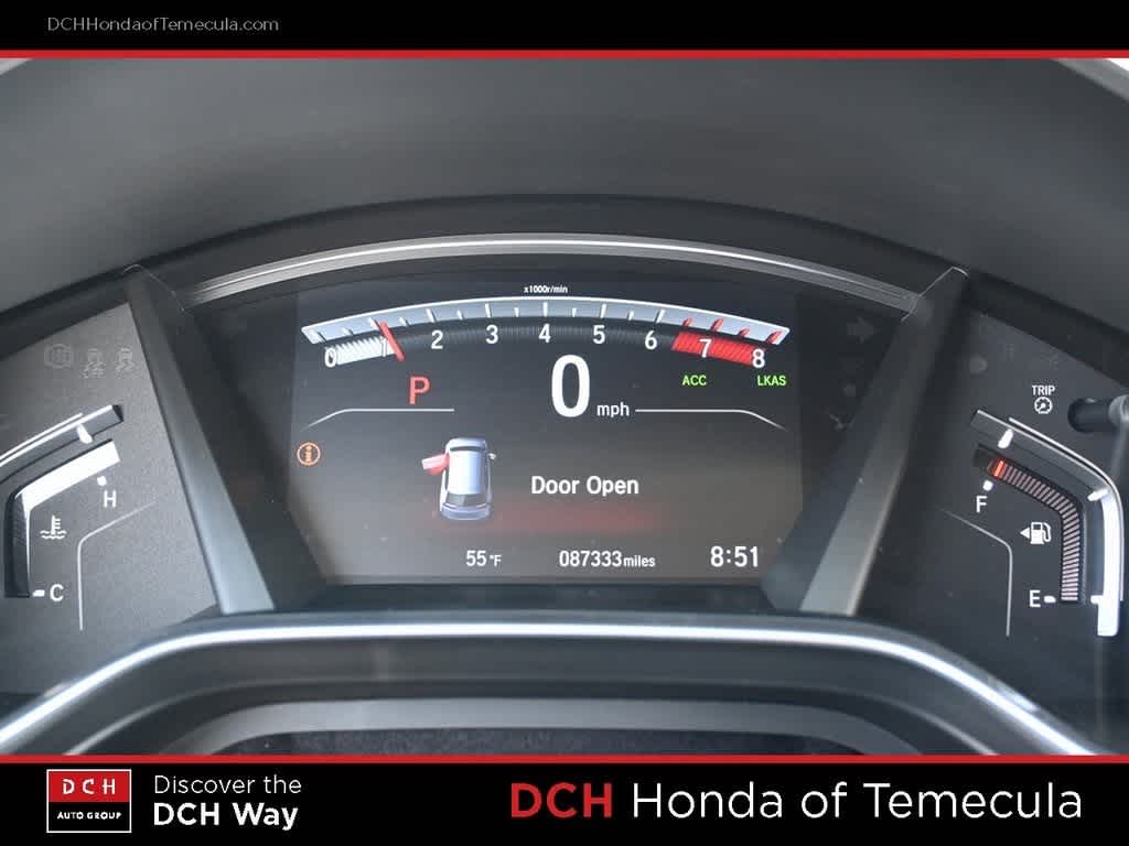 Thumbnail: 2018 Honda CR-V - 9