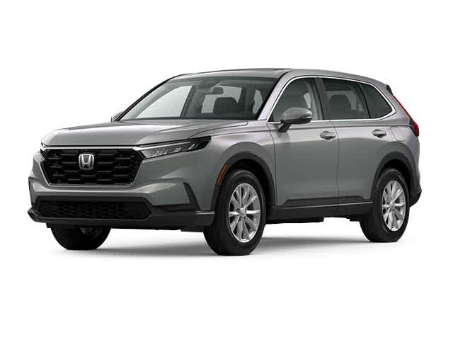 2024 Honda CR-V SUV 