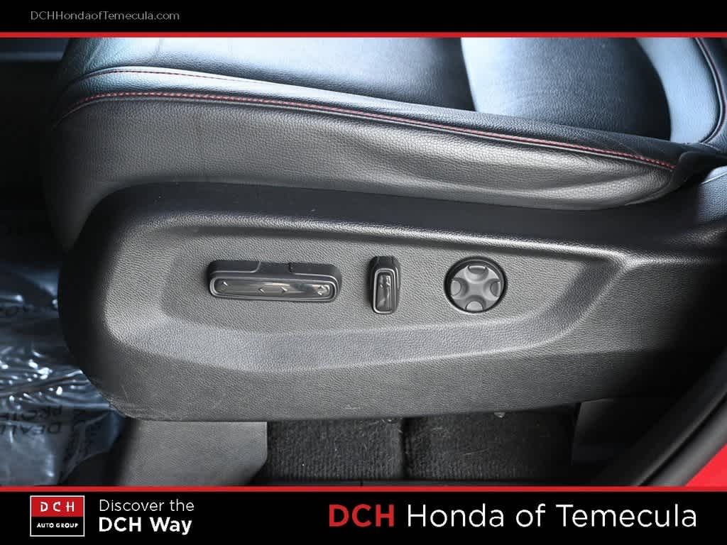 2023 Honda Odyssey Sport 17