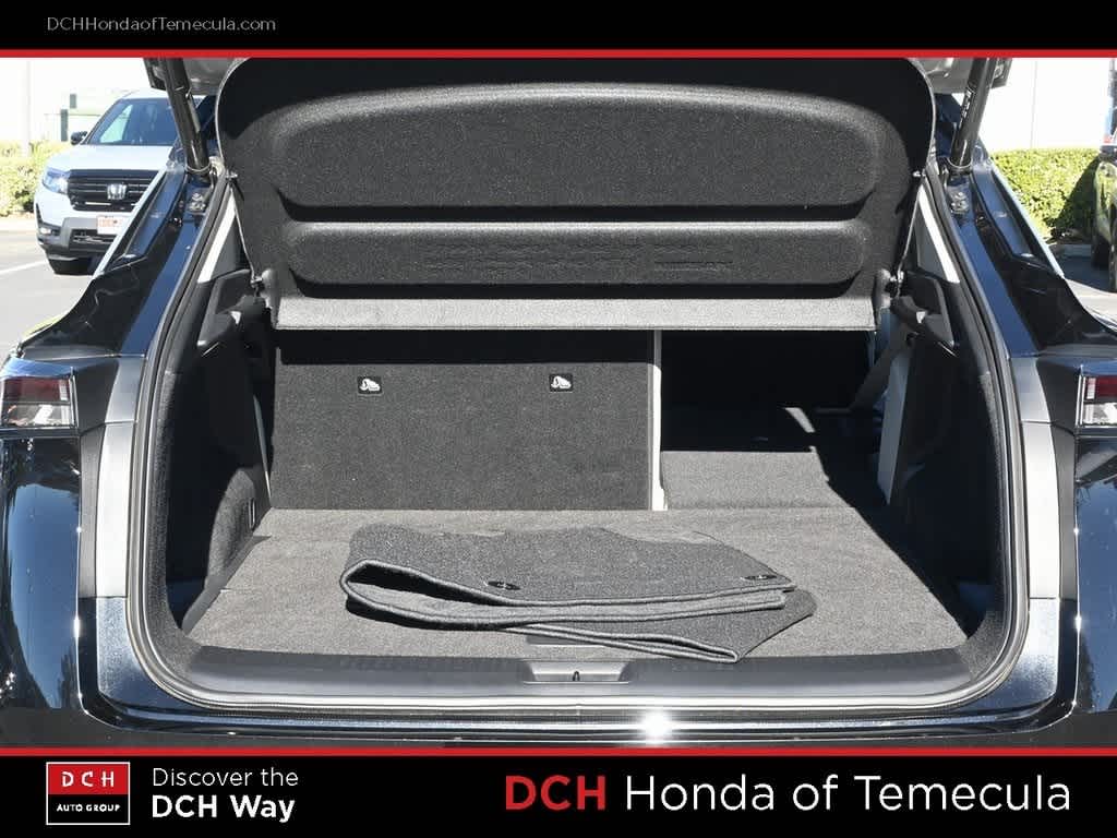 Thumbnail: 2023 Nissan Ariya - 22