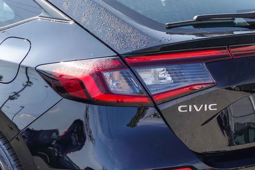 Thumbnail: 2026 Honda Civic - 7