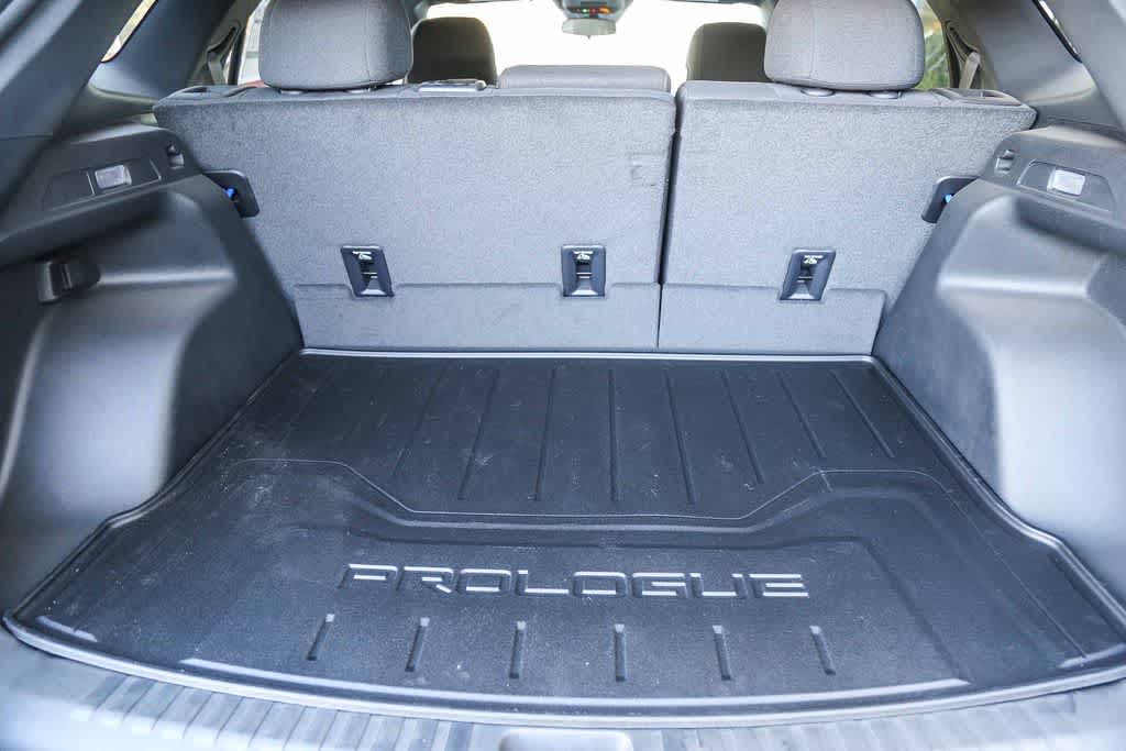 Thumbnail: 2026 Honda Prologue - 28