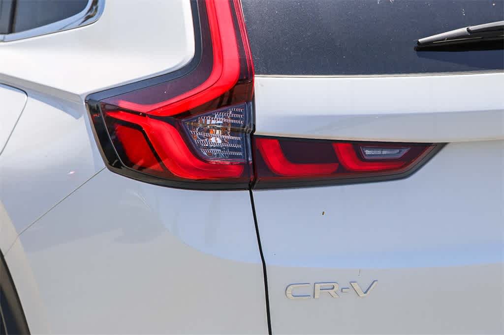 Thumbnail: 2026 Honda CR-V - 7