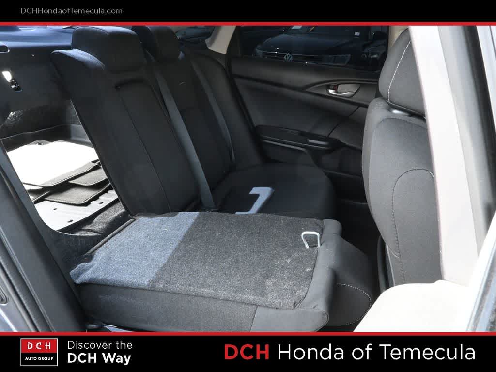 Thumbnail: 2017 Honda Civic - 23