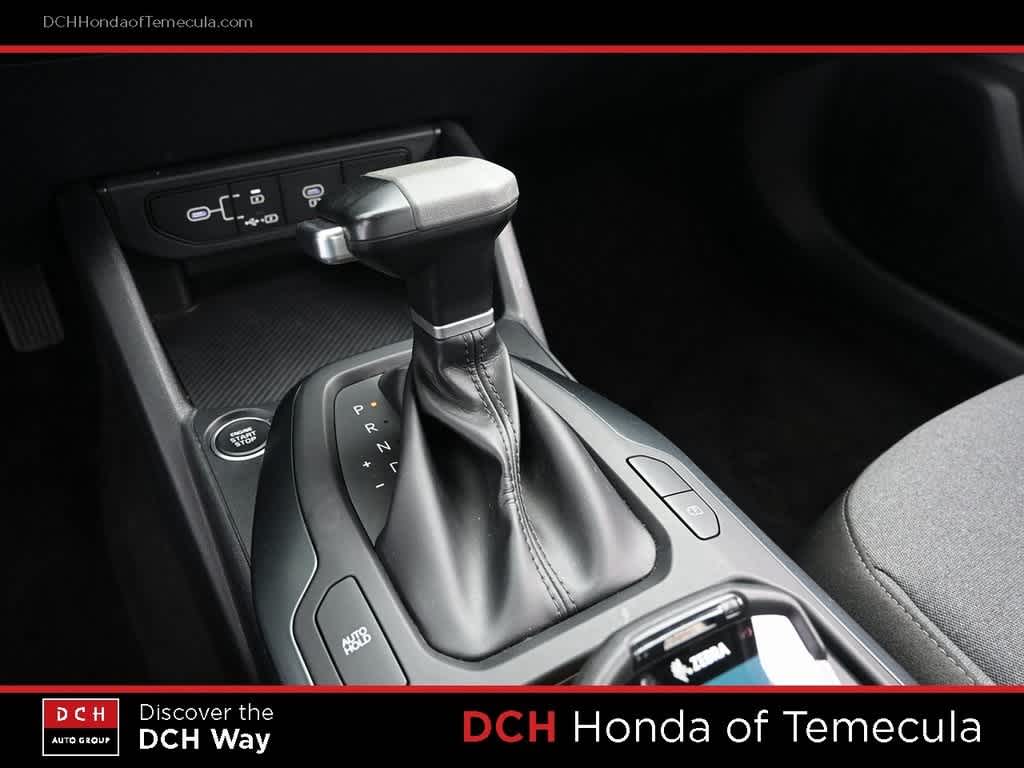 Thumbnail: 2025 Kia K4 - 11