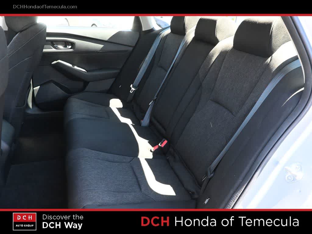 Thumbnail: 2023 Honda Accord - 19