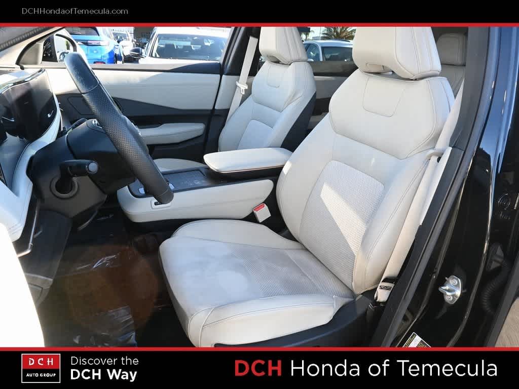 Thumbnail: 2023 Nissan Ariya - 18