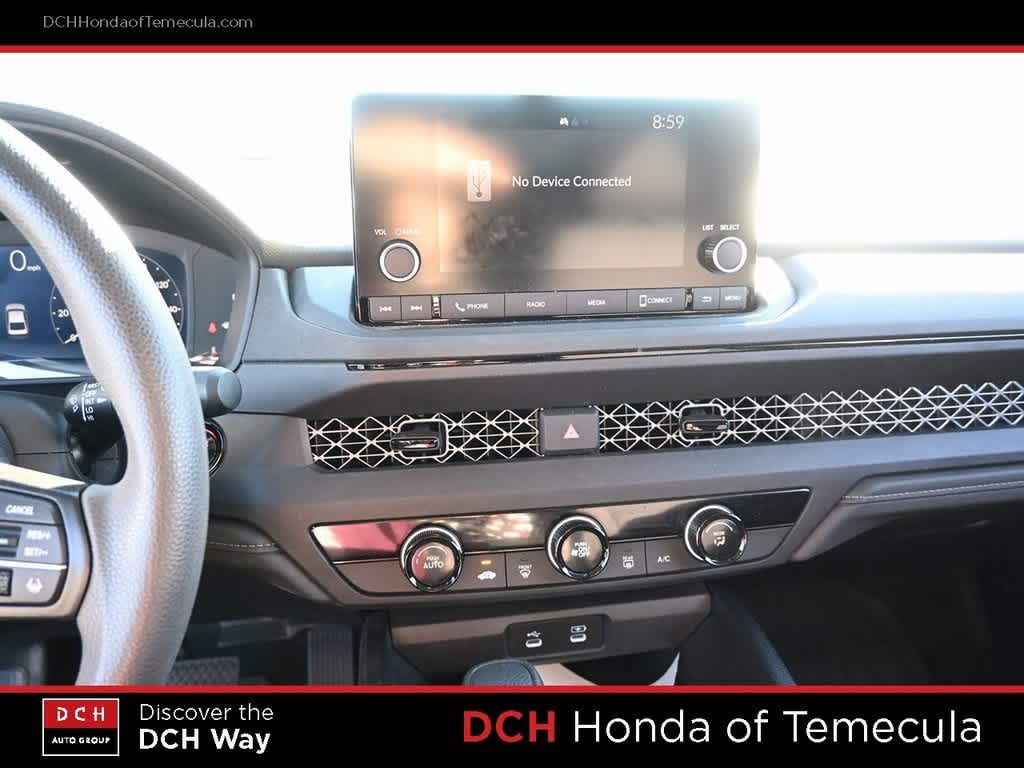 Thumbnail: 2023 Honda Accord - 12