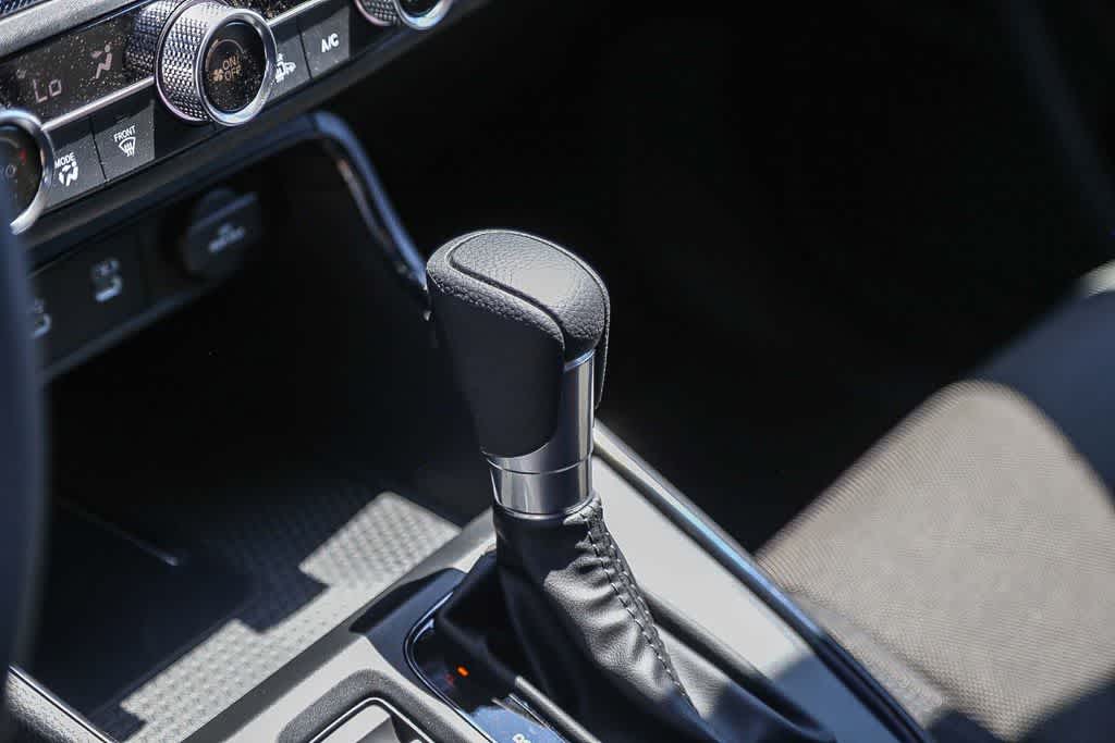 Thumbnail: 2026 Honda CR-V - 20