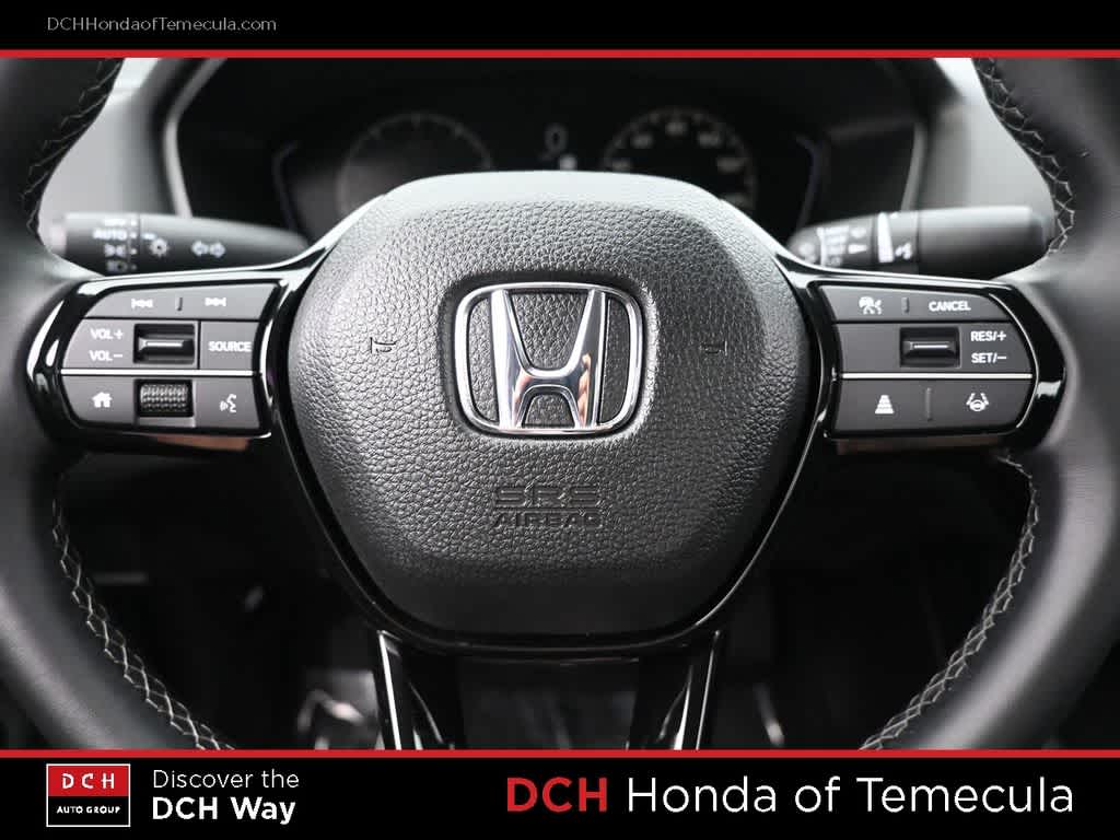 Thumbnail: 2023 Honda Civic - 8